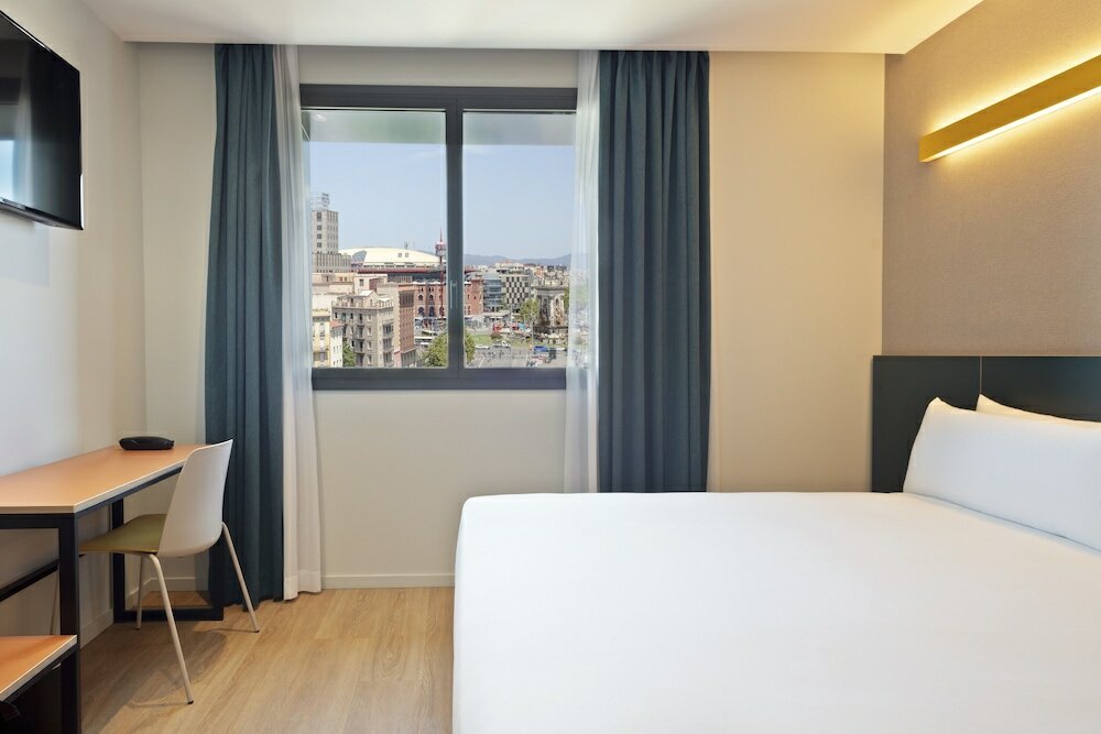 Фото Hotel Brick