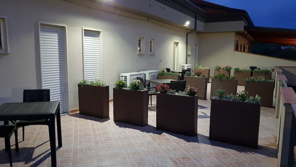 Фото Casale Marcalia