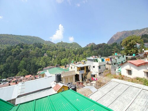 Гостиница Oyo 8793 Home Stay near Mall Road