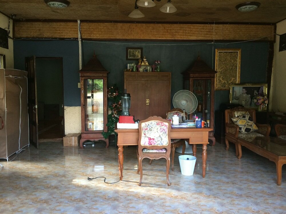 Фото The River Resort Phangnga