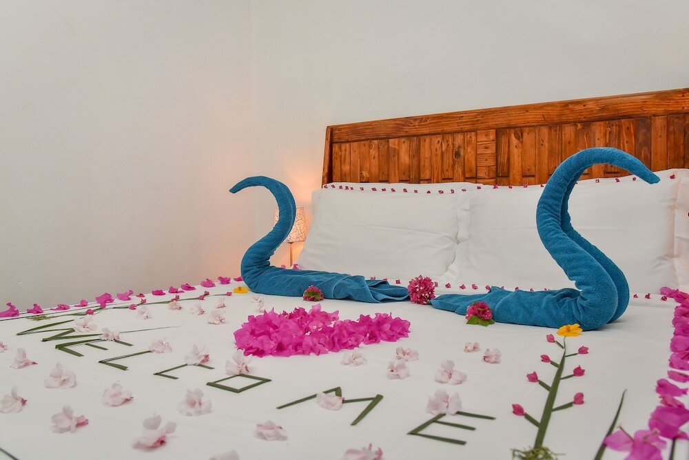 Фото Ithaa Beach Maldives