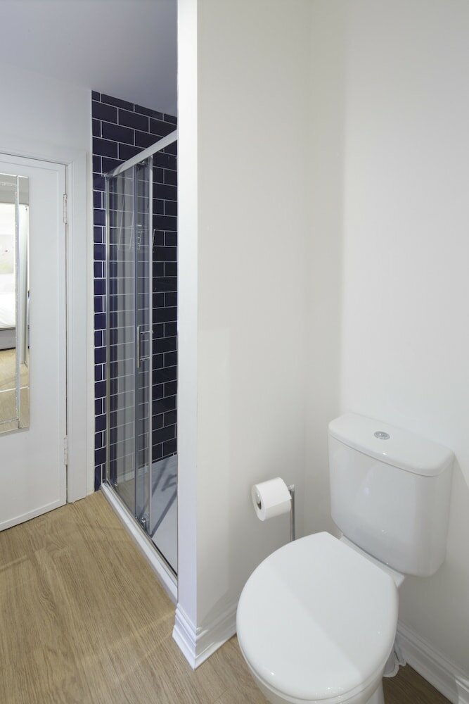 Фото Hanover 71 Suites