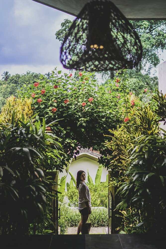 Фото Amora Ubud Boutique Villas