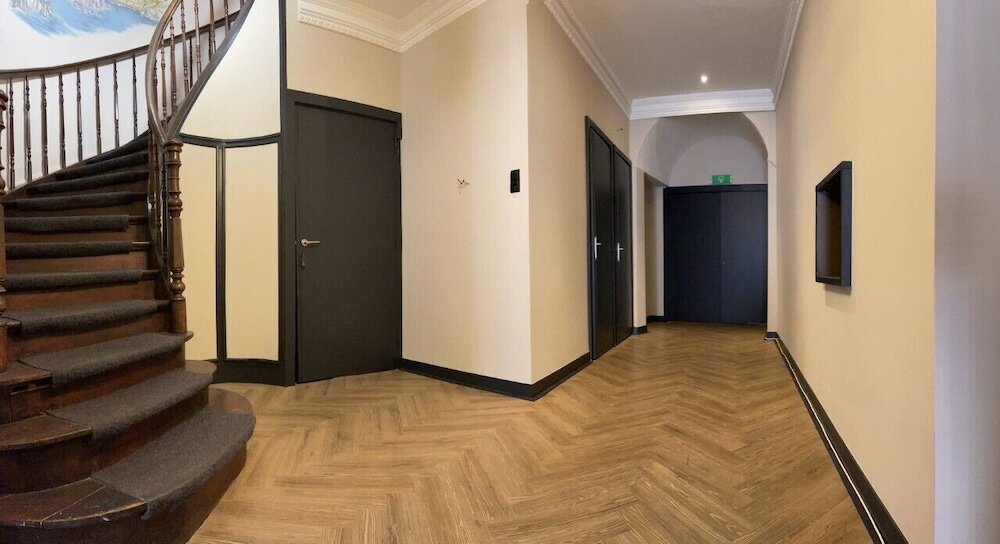 Фото Hotel van Oppen