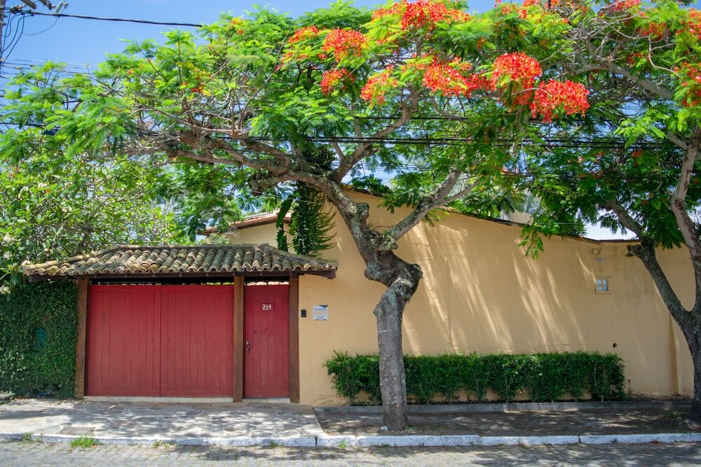 Фото Pousada da Cyssa