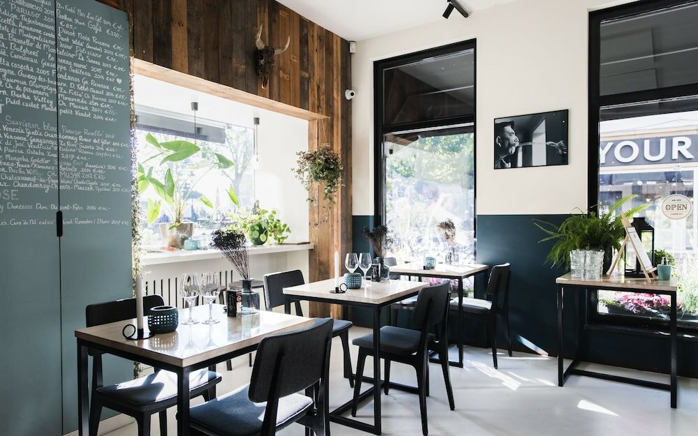 Фото Boutique Hotel Zies