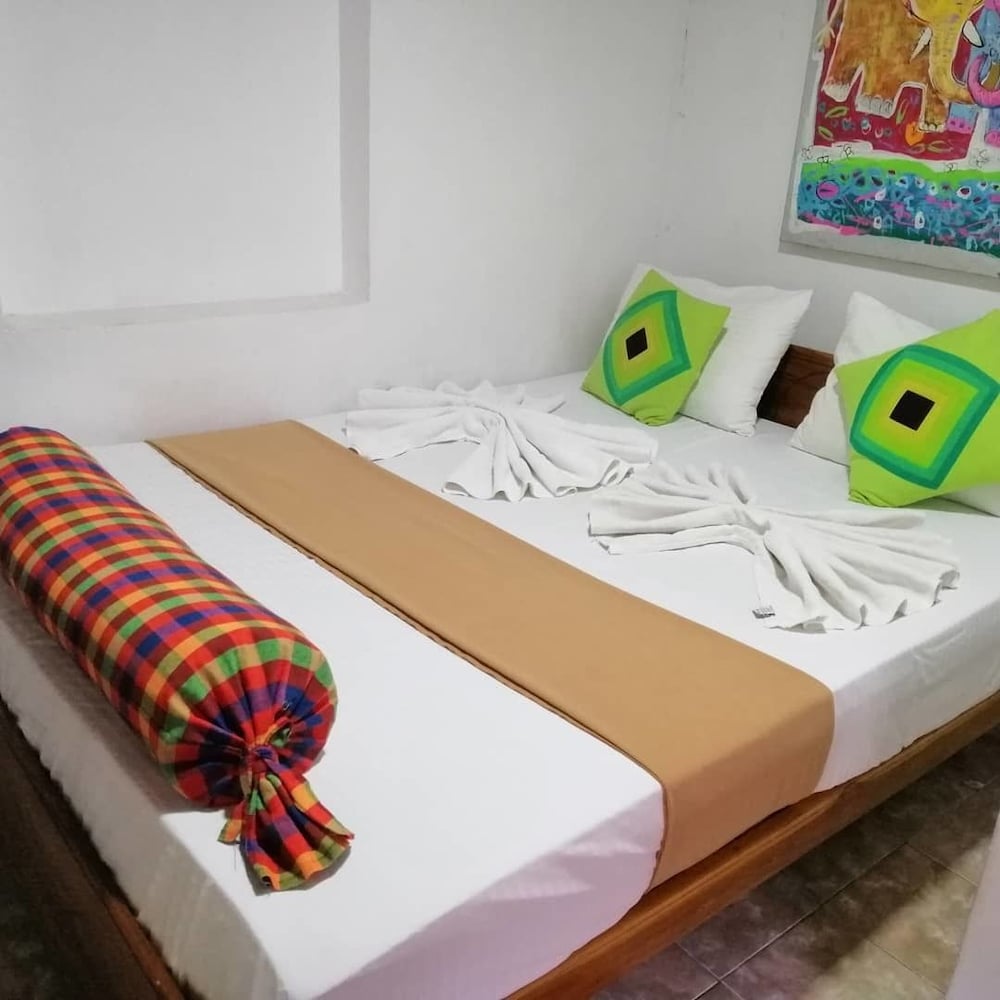 Фото Shan Inn Dambulla