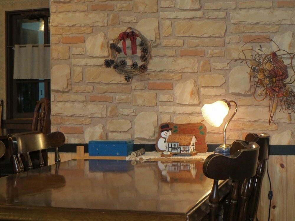 Фото Pension Marionette