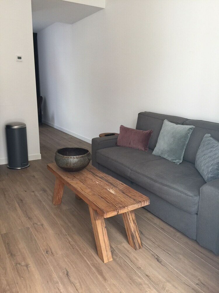 Фото Appartementen Zeespiegel