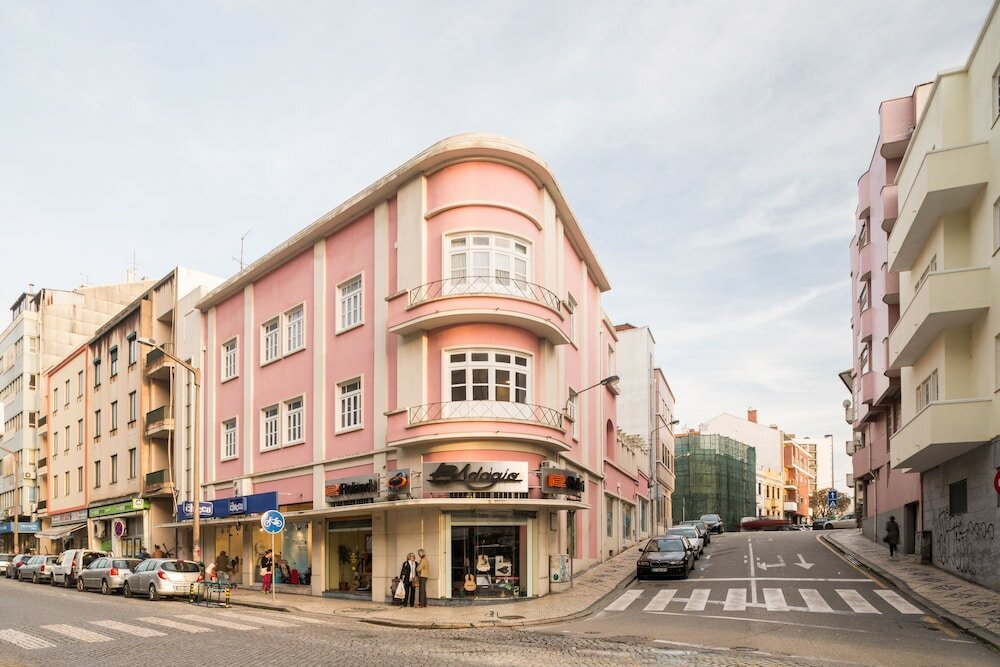 Фото The Bohemian Place