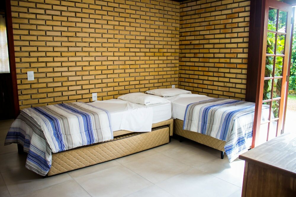 Фото Pousada do Francês