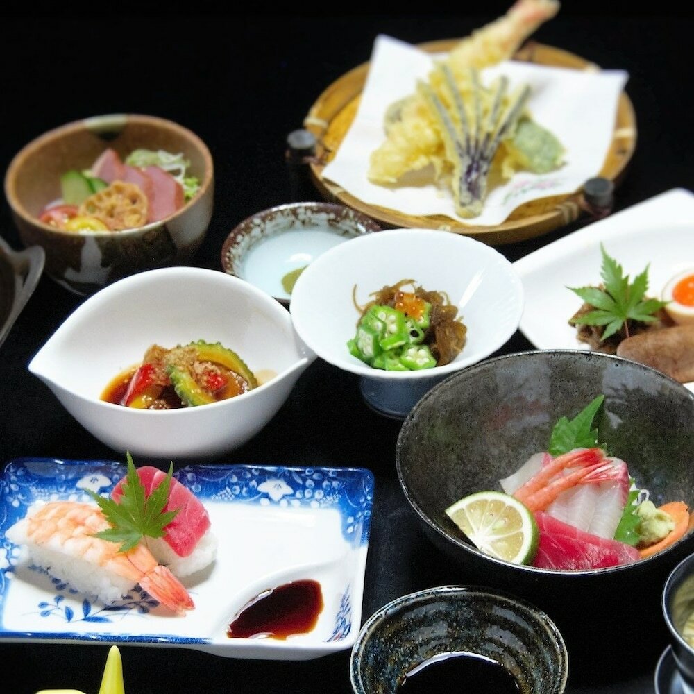 Фото Ryokan Tsuruya Intaku