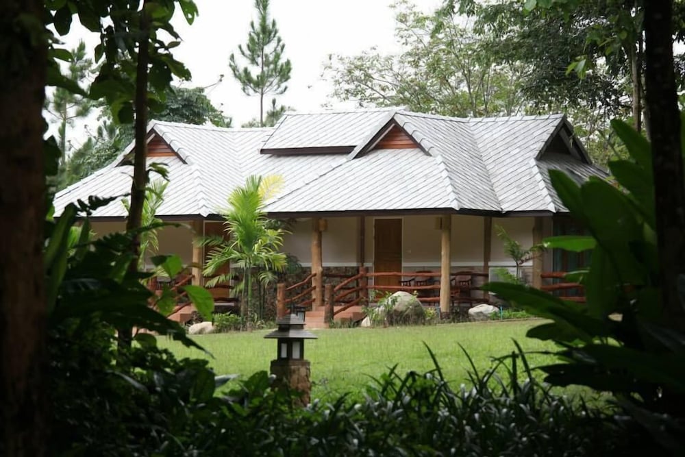 Фото Chiangkham Luang Resort