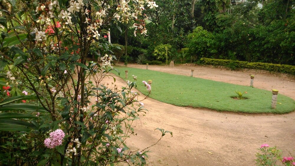 Фото Sunnyside Holiday Bungalow