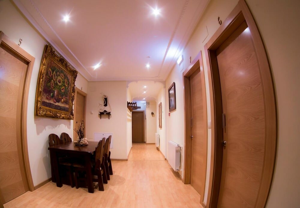 Фото Hotel El Horreo de Aviles