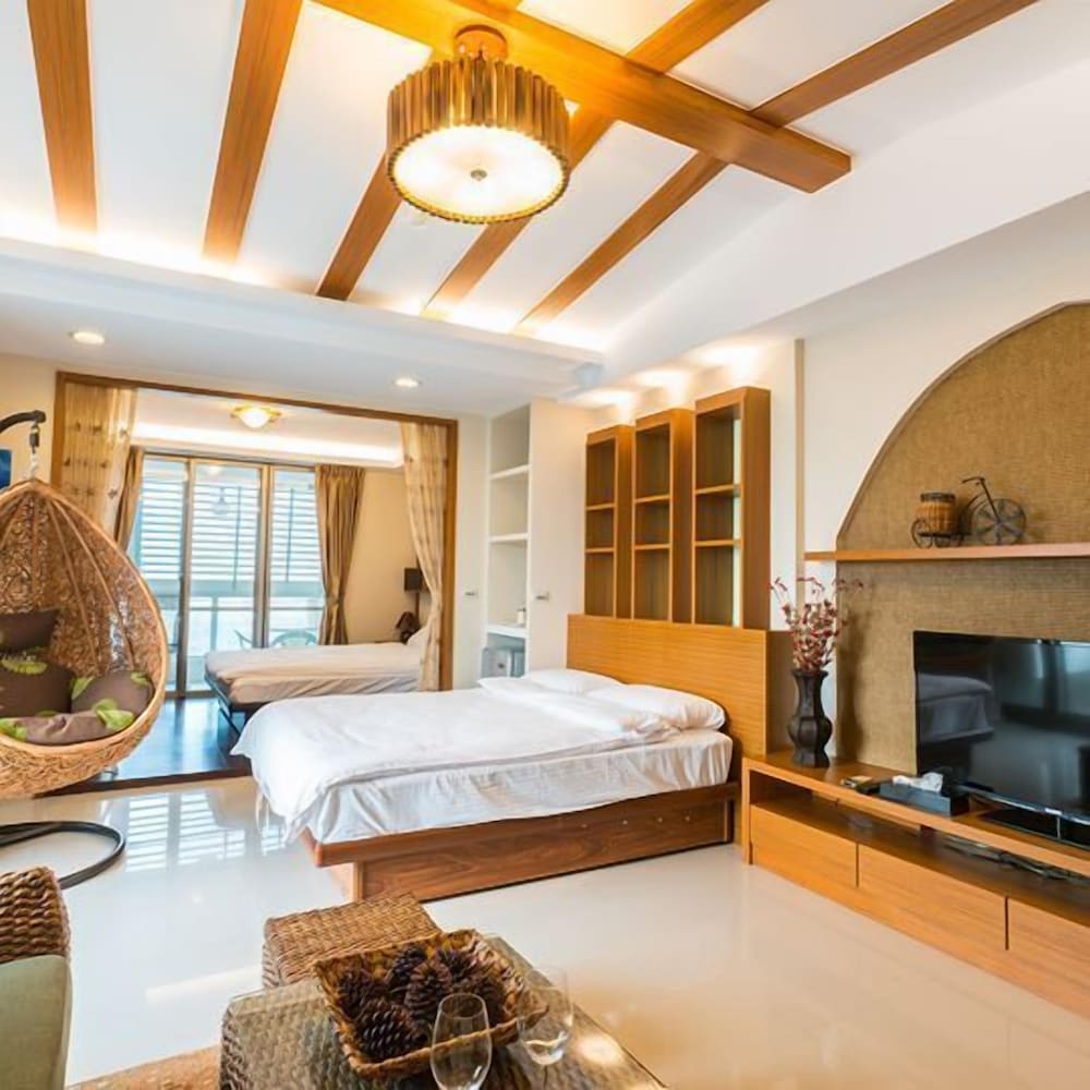 Фото Ocean View apartment