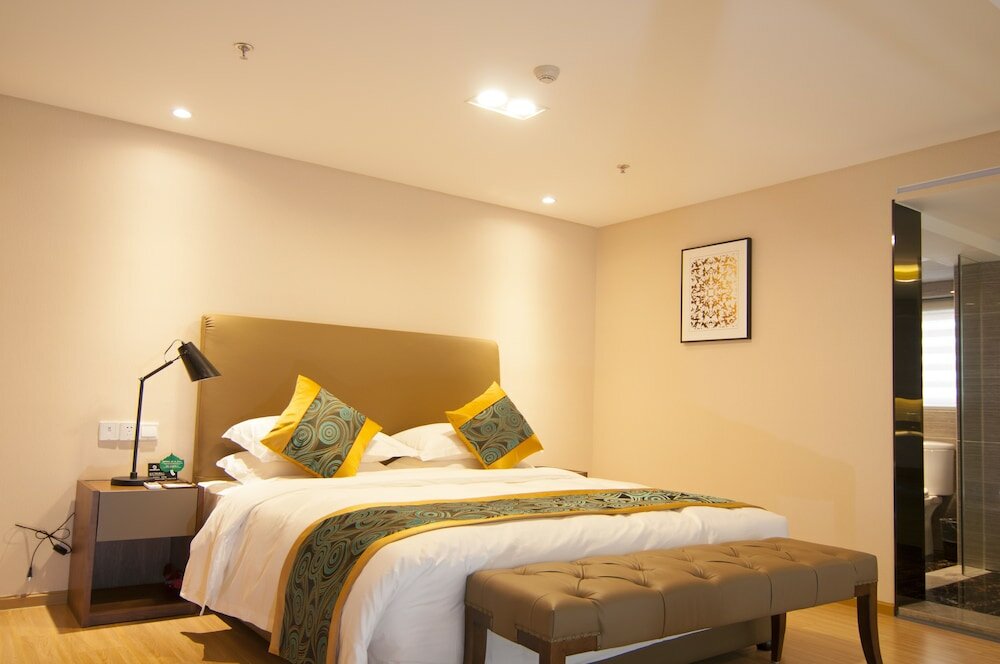 Фото Home Plus Suite Hotel And Apartment