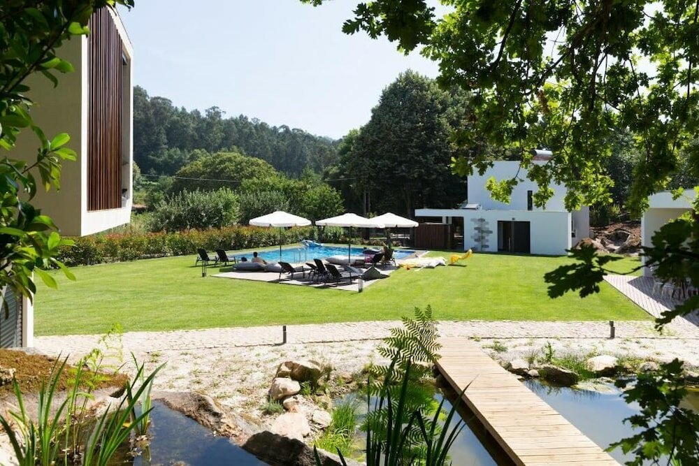 Фото Quinta do Pomar Maior