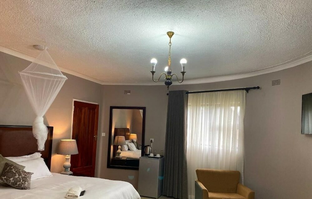 Фото Riverstone Guest Lodge