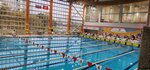 Yantar (Marshala Katukova Street, 22), sports center