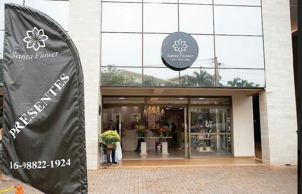 Фото Matiz Vilaboim Ribeirão Preto