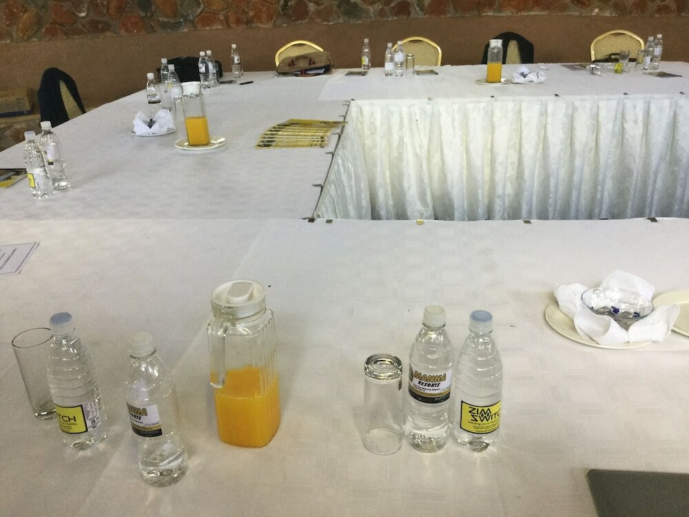 Фото Manna Resorts