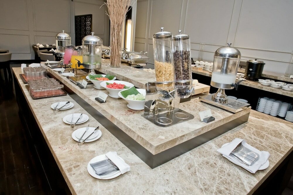 Фото Samala Hotel Jakarta Cengkareng