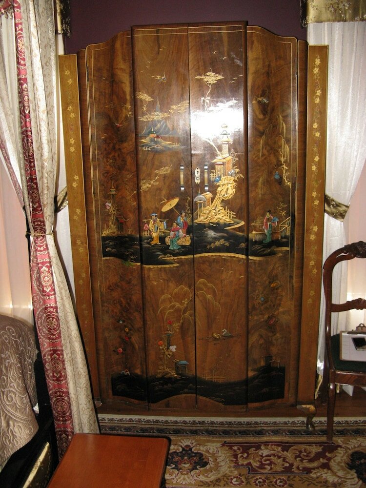 Фото 1897 Beekman House