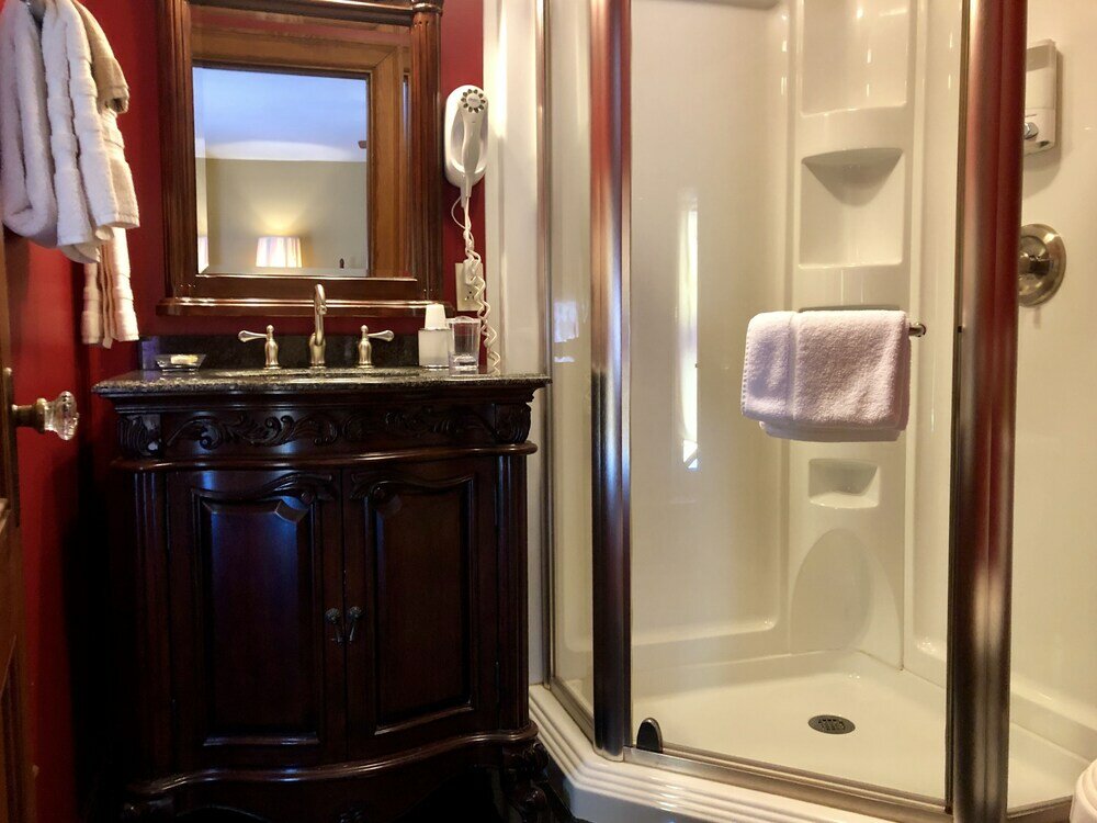 Фото 1897 Beekman House