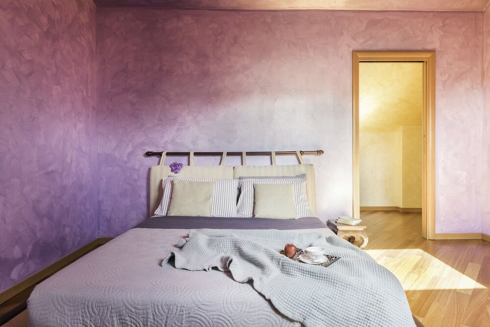 Фото Porta Venezia Studios Frisi 10