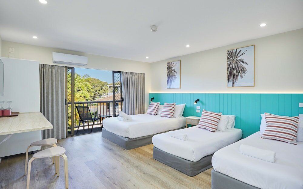 Фото Red Star Hotels Palm Beach