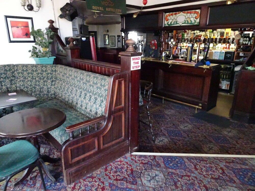 Фото Victoria Inn