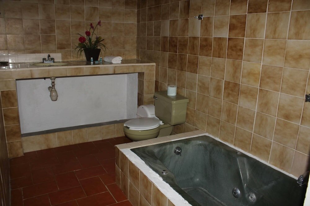 Фото Agua Turquesa - Totolapan Morelos