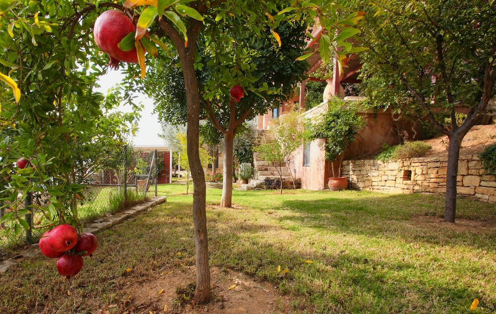 Фото Villa Vollard