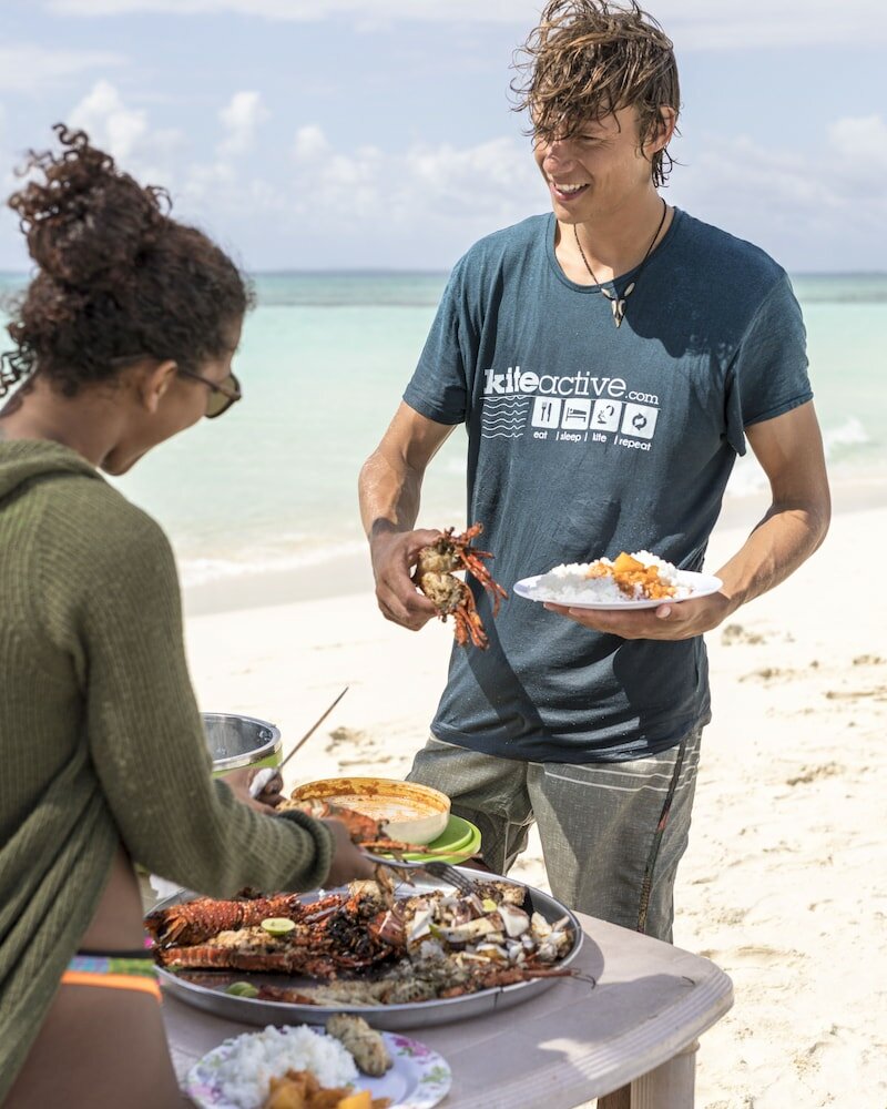 Фото KiteActive Guesthouse