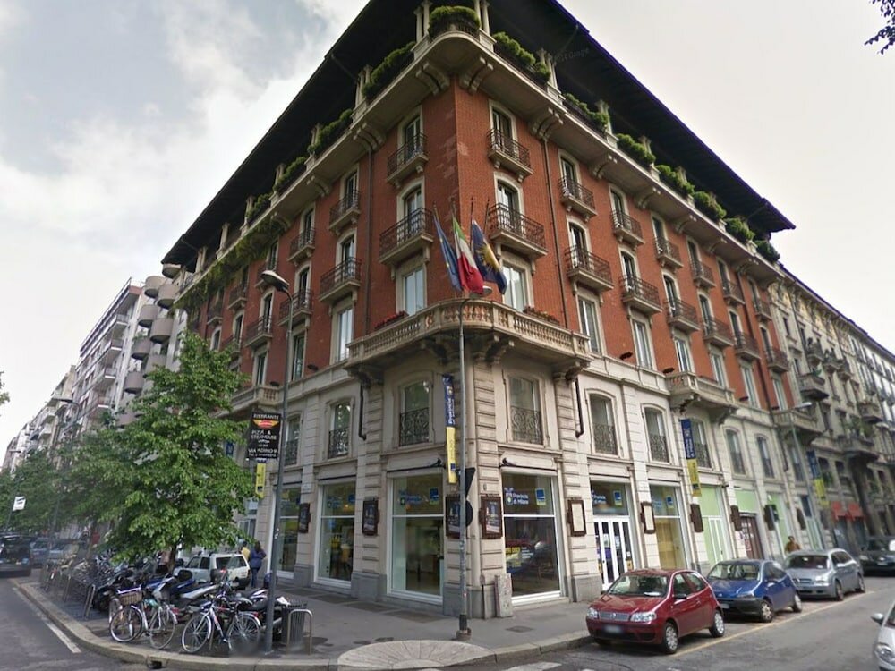 Фото Porta Venezia Studios Frisi 10