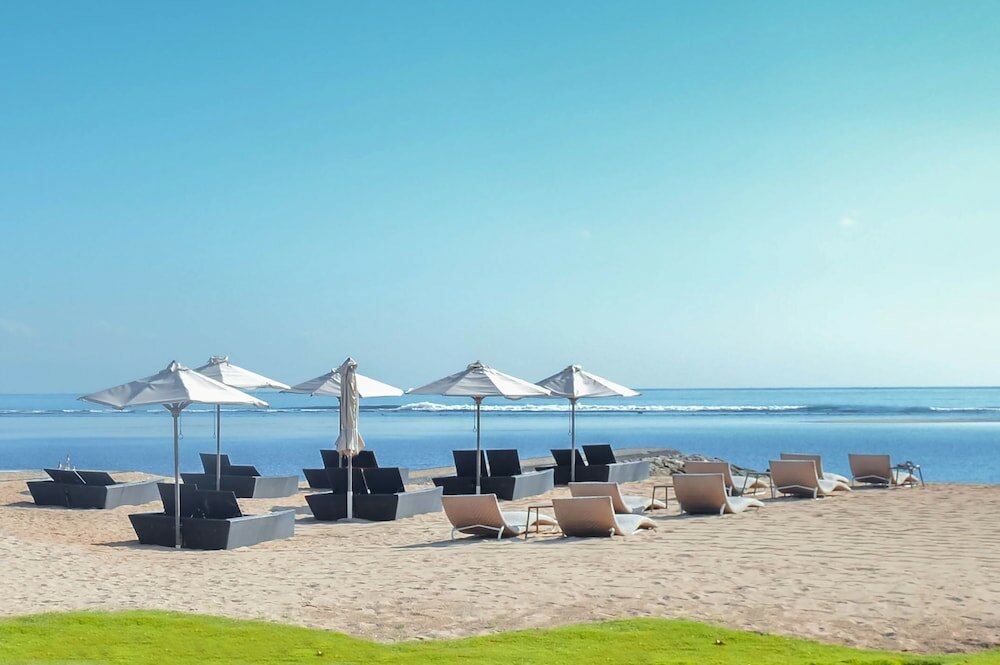 Фото Zen Rooms Tanjung Benoa Pratama