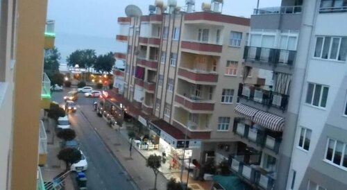 Гостиница Demir в Аланье