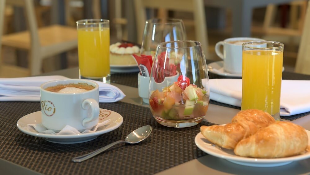 Фото Hotel y Casino del Rio Cipolletti