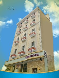 Гостиница Yunus Hotel