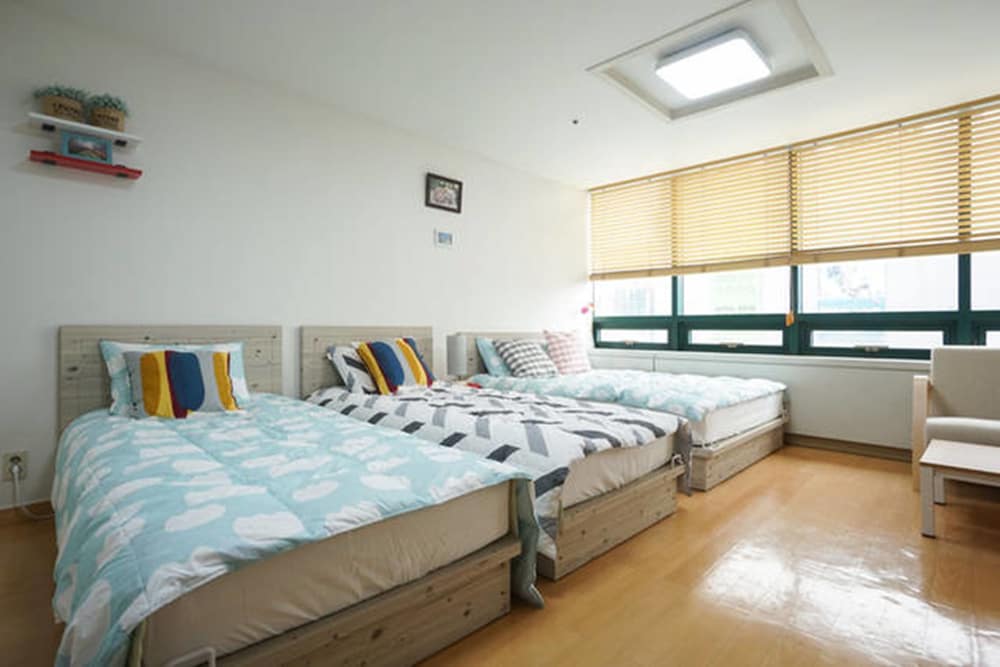 Фото Hongstay in Hongdae