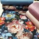 Anele cotton (Erjanov Street, 10/2), tienda de telas