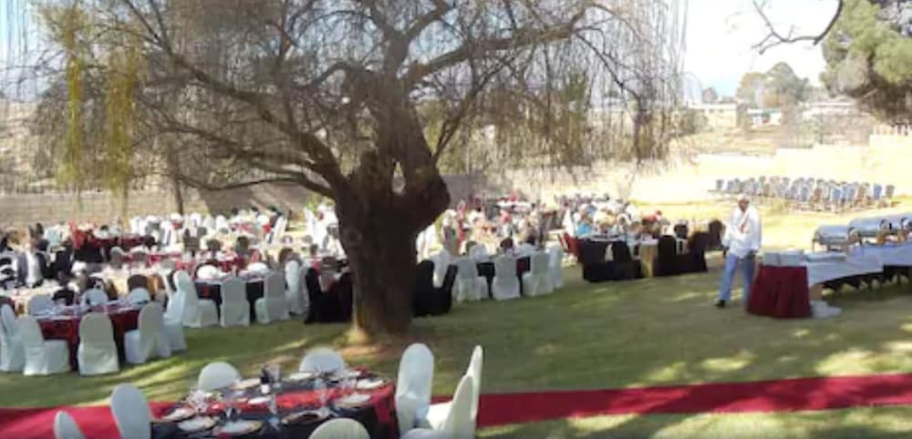 Фото Blue Mountain Inn