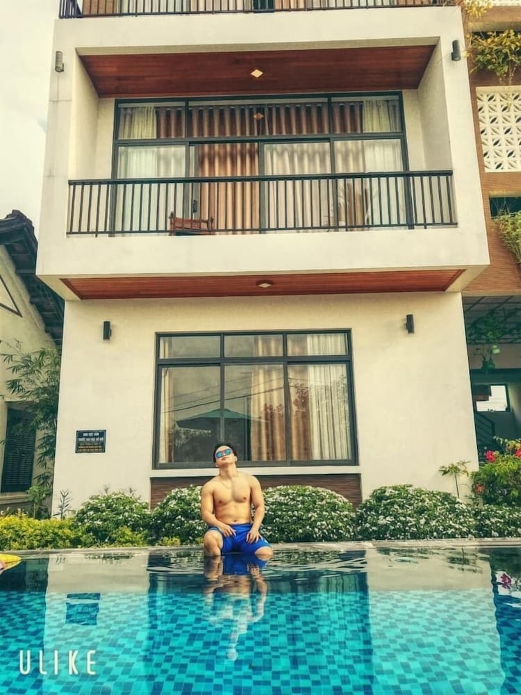 Фото Gateway Inn Hoi An