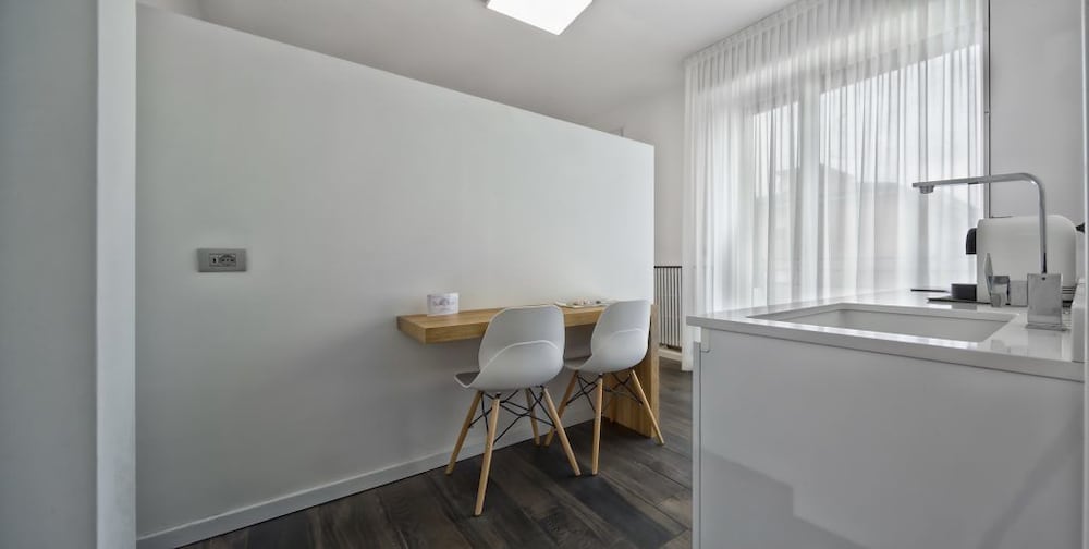 Фото Suite Vogue Luce