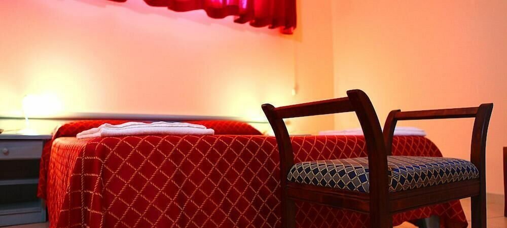 Фото Hotel Le Palme