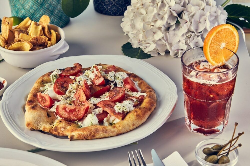 Фото Hotel Paradiso