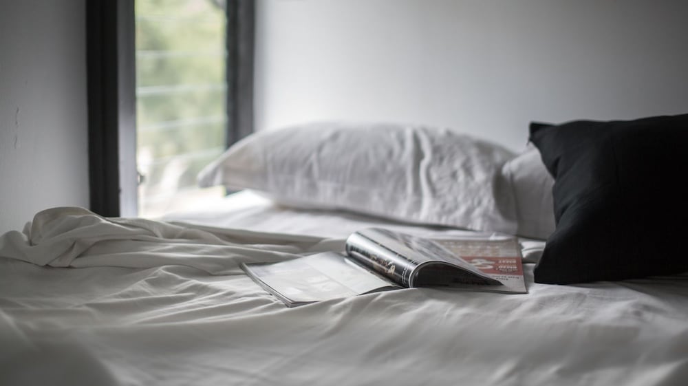 Фото The Marian Boutique Lodging House