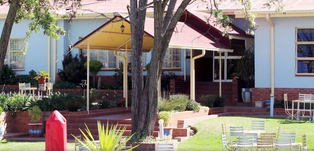 Фото Blue Mountain Inn