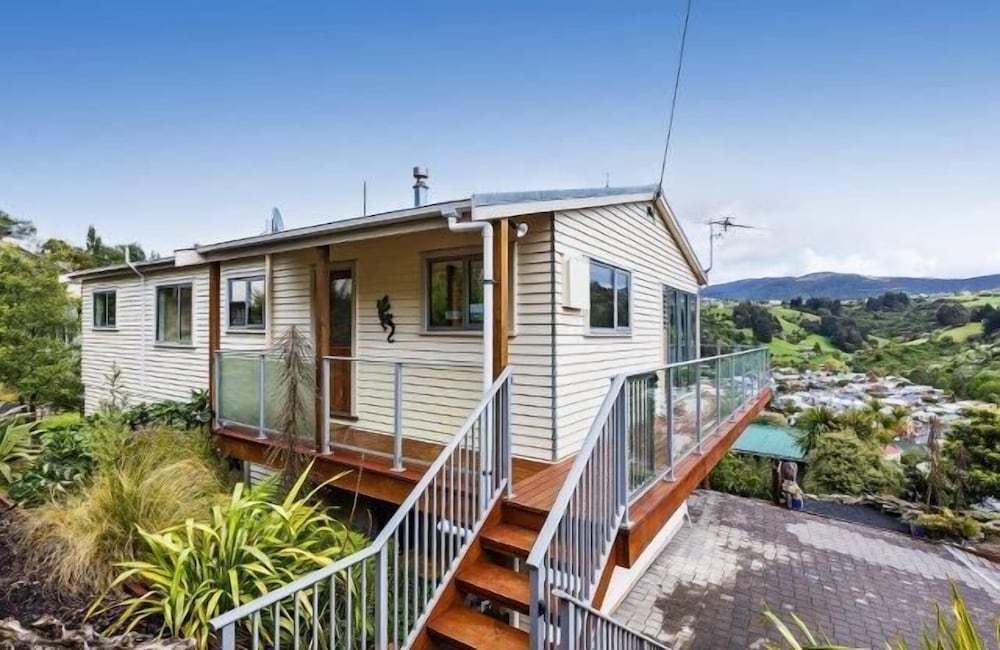 Фото Baldwin Street Bnb